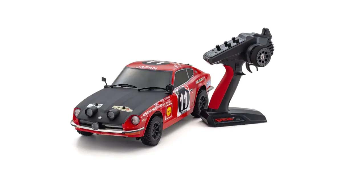 kyosho-34482T1-1-1971-Datsun-240Z-Rally-Fazer-Mk-2