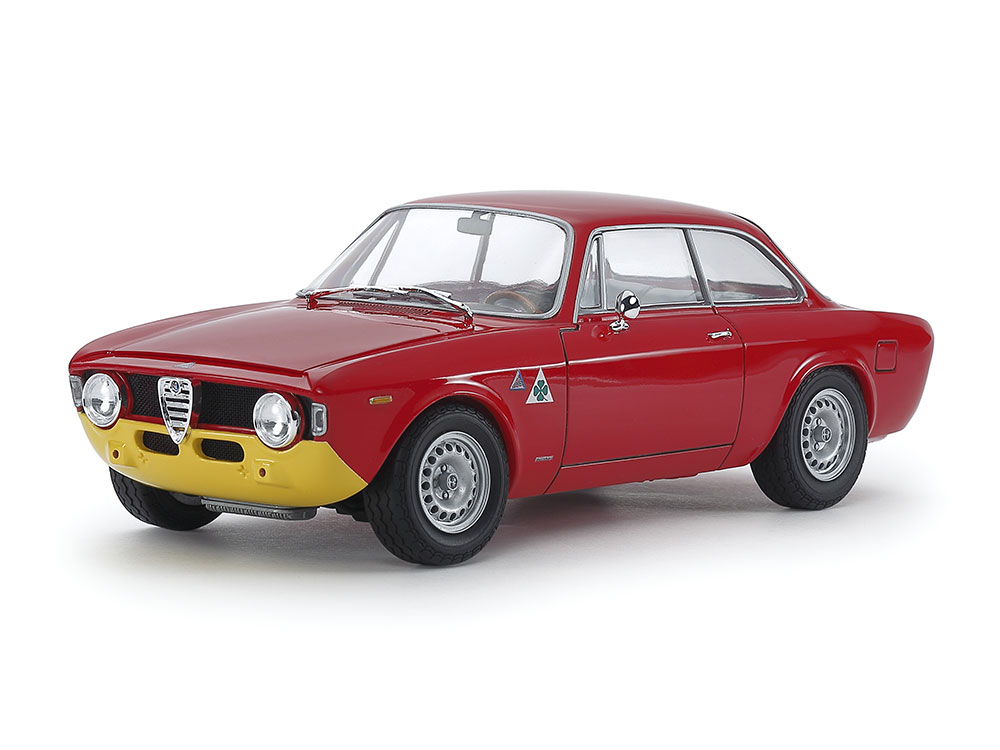 tamiya-24188-6-Alfa-Romeo-Giulia-Sprint-GTA-60s-Sporscar-ohne-Stoßstangen