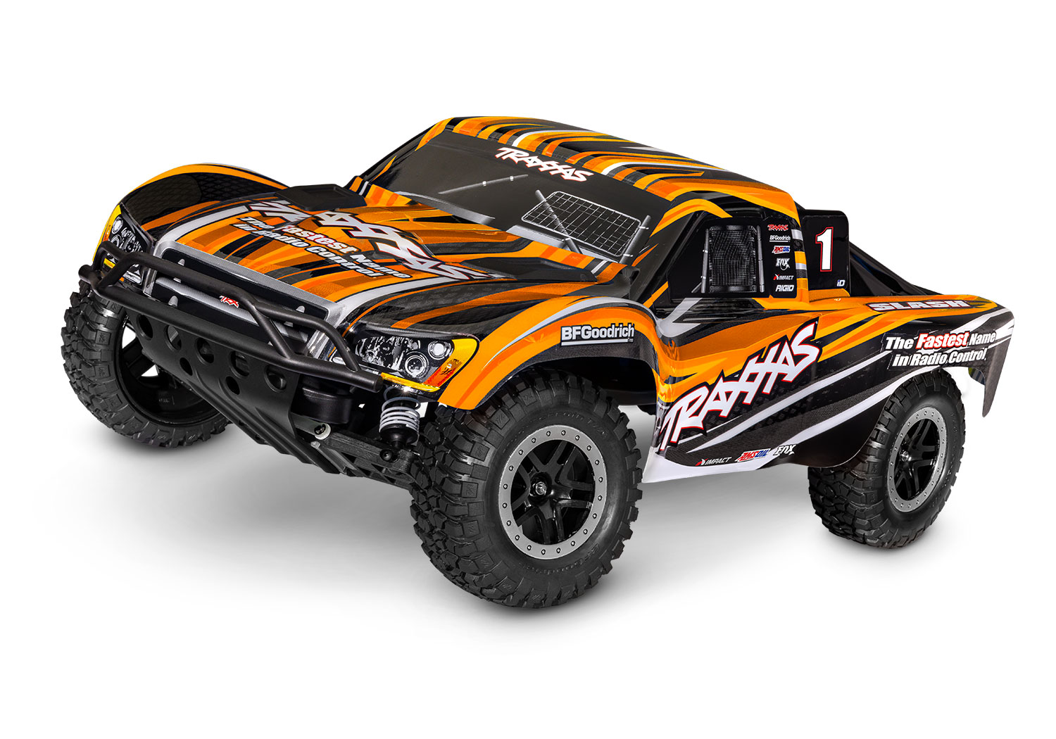 traxxas-58234-8-ORNG-1-Slash-XL-5-HD-orange-RTR-Set-mit-Akku-Lader