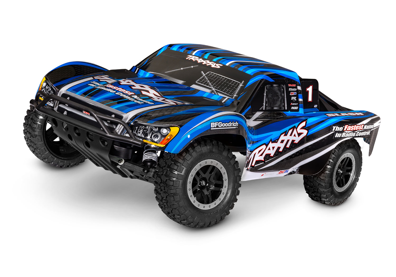 traxxas-58234-8-BLUE-1-Slash-XL-5-2wd-Stadium-Truck-RTR-blau