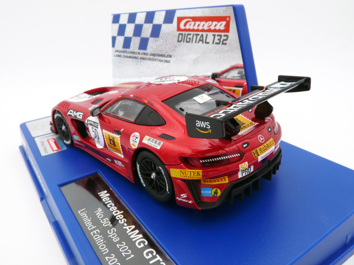 carrera-20032038-2-Mercedes-AMG-GT3-No-50"-Spa-2021-Limited-Edition-Rote-Sau