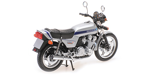 minichamps-122161904-3-Honda-CB-900-F-Bol-D´or-1978-silber-metallic