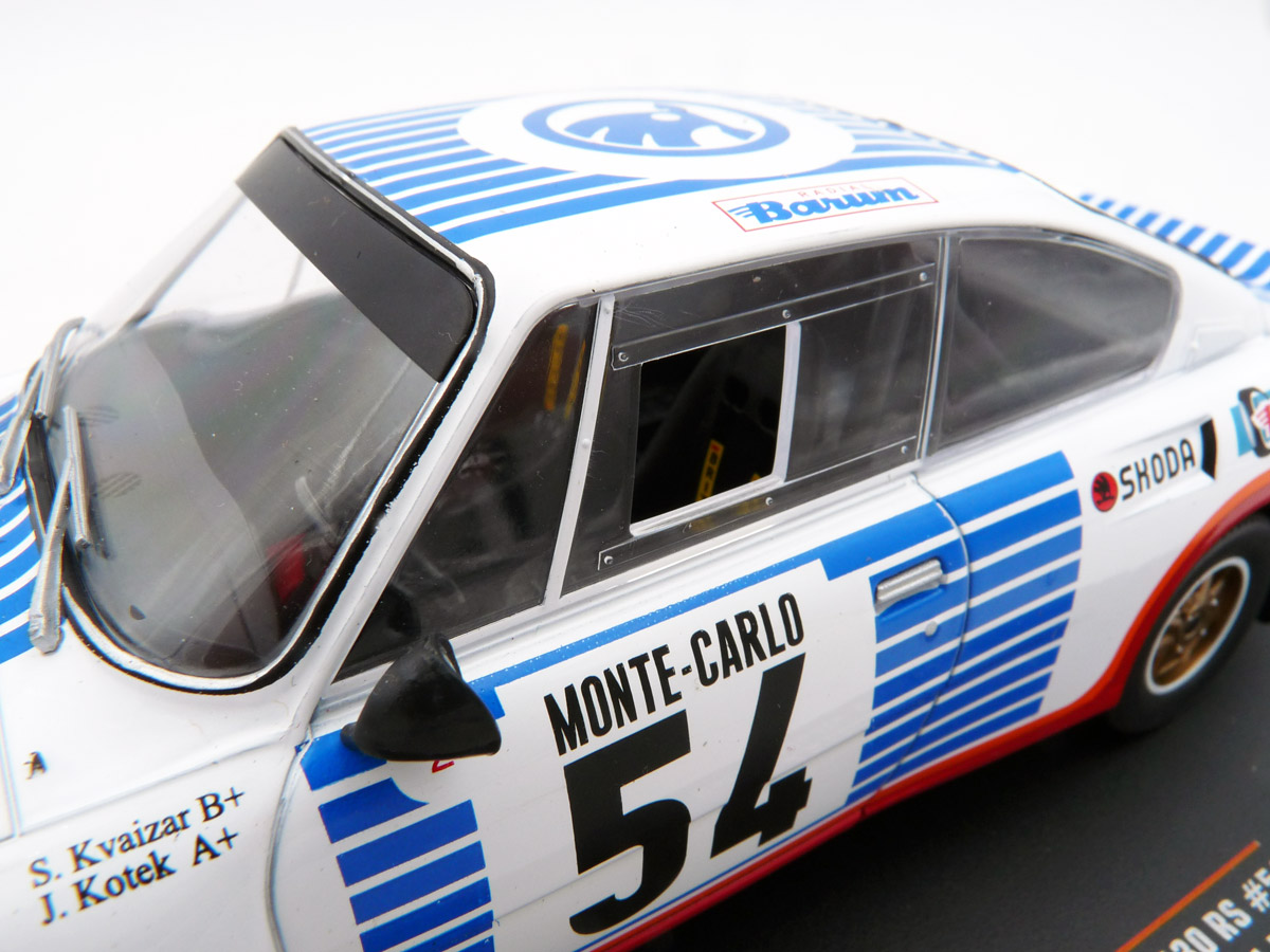 ixo-24RAL030B22-3-Skoda-130-RS-54-Rally-Monte-Carlo-1977-Kvaizar-Kotek