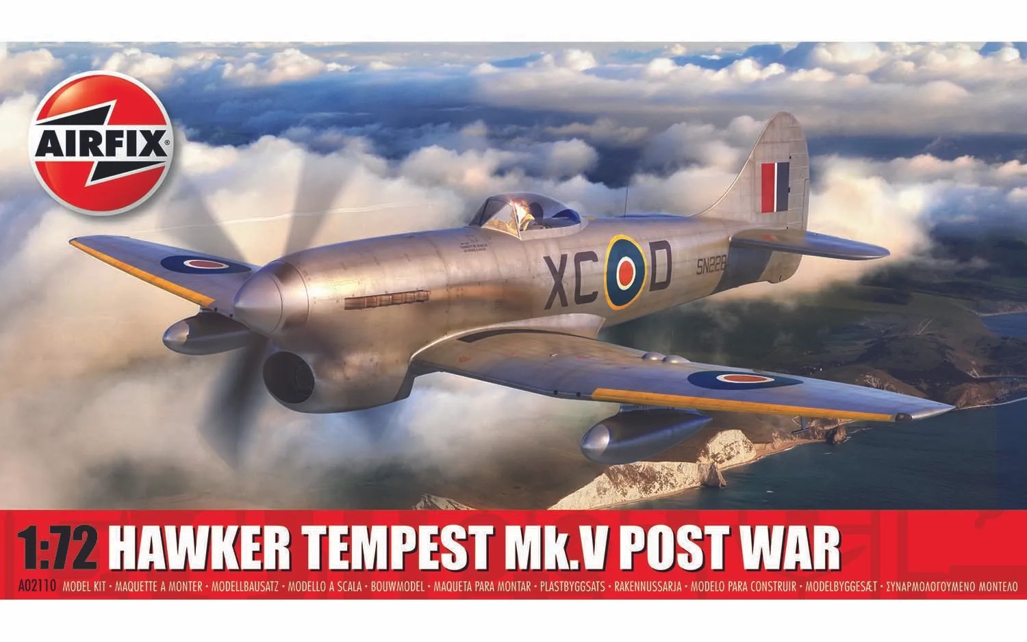 airfix-A02110-1-Hawker-Tempest-Mk-V-Post-War