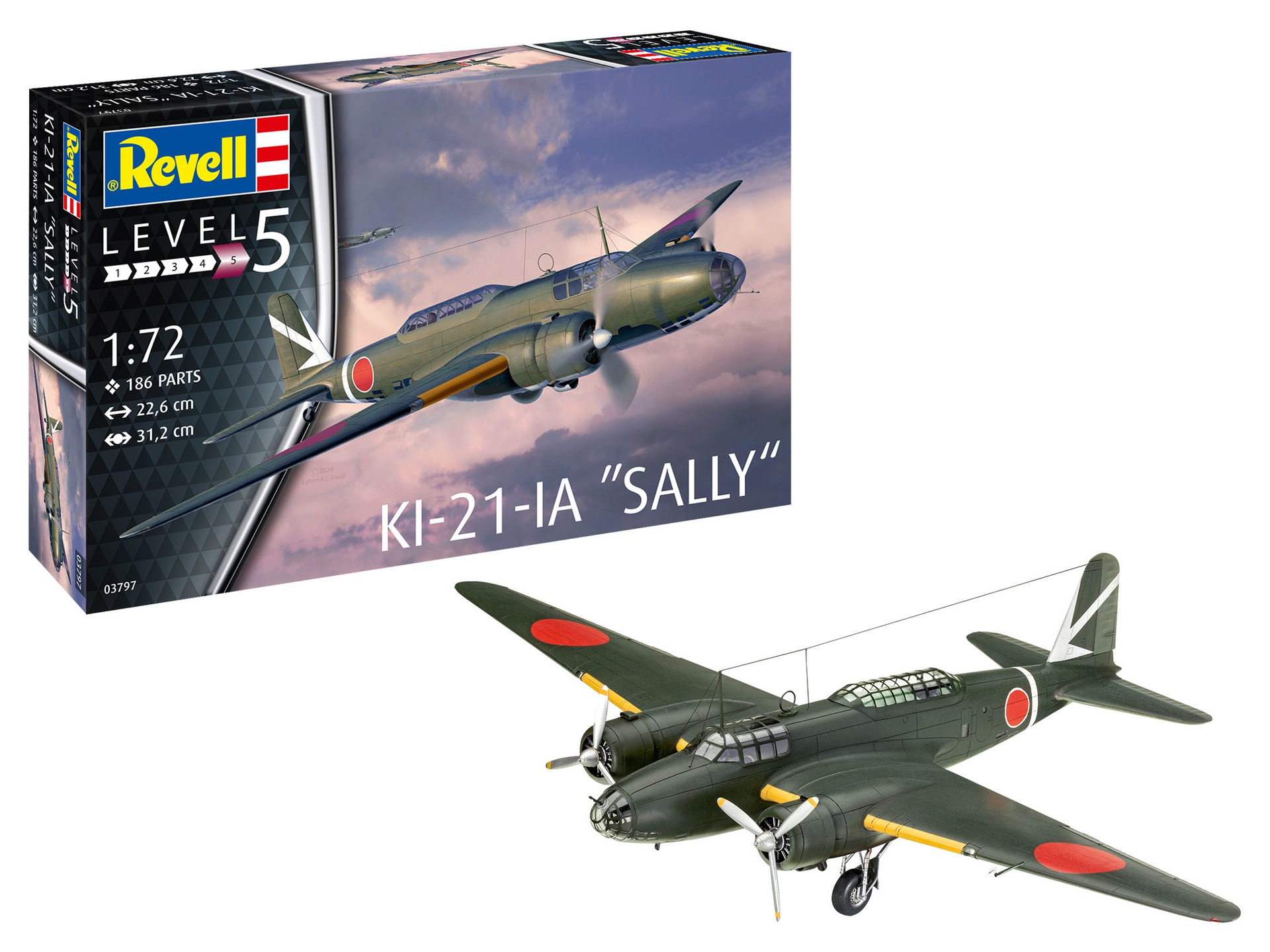 revell-03797-KI-21-IA-Sally-Japanischer-Bomber-kaiserliche-Armee