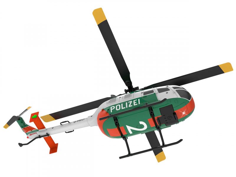 pichler-flitezone-15580-2-Bölkow-Bo-105-Polizei-Hubschrauber-ferngesteuert