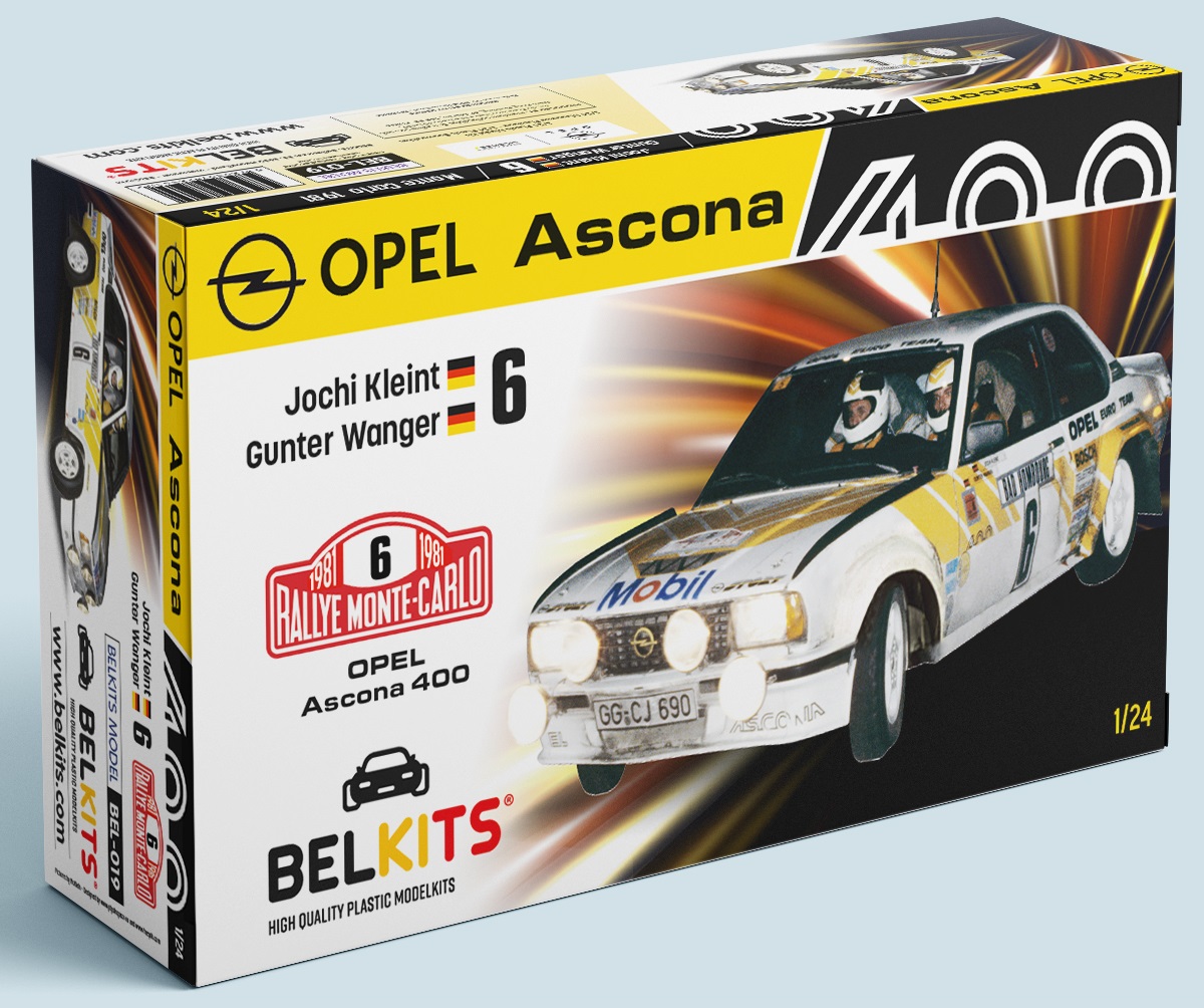 belkits-BEL-019-Opel-Ascona-400-Jochi-Kleint-Gunter-Wanger-6-Rallye-Monte-Carlo-1981-Bad-Homburg