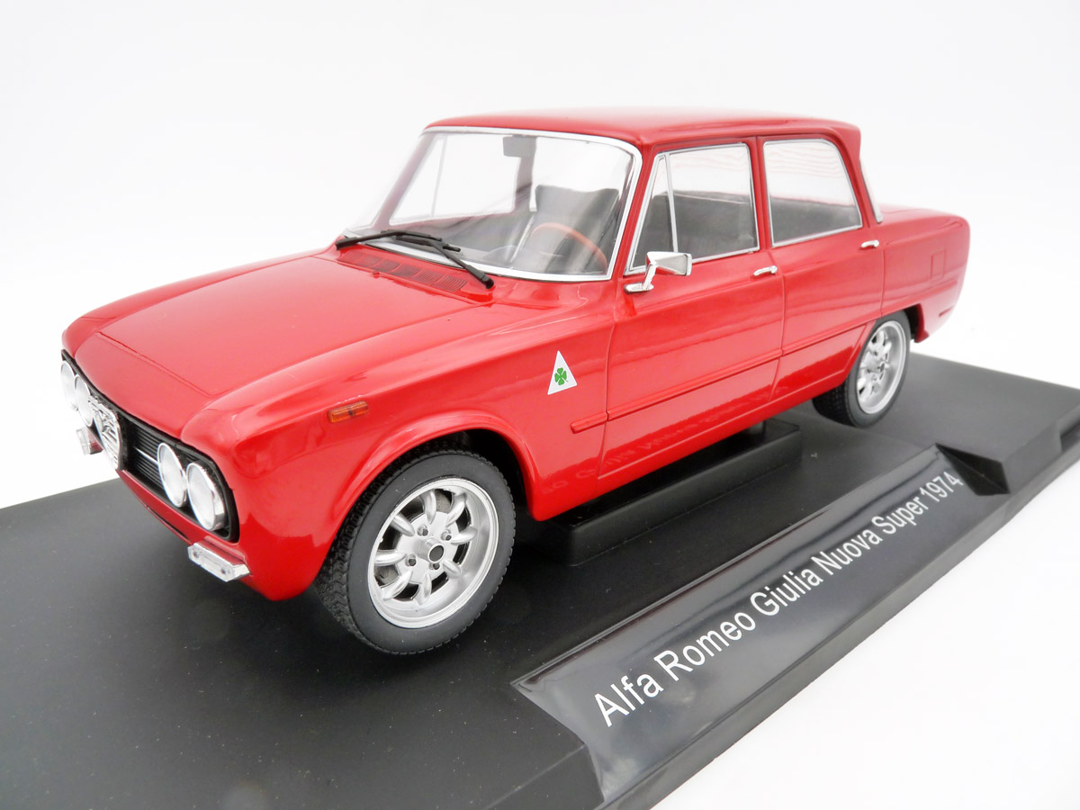 modelcargroup-MCG18333-1-Alfa-Romeo-Giulia-Nuova-Super-1974-rosso-rot