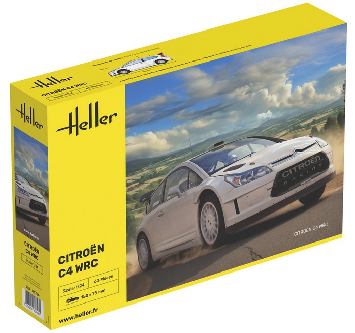 heller-80756-1-Citroen-C4-WRC-Test-Car-Version