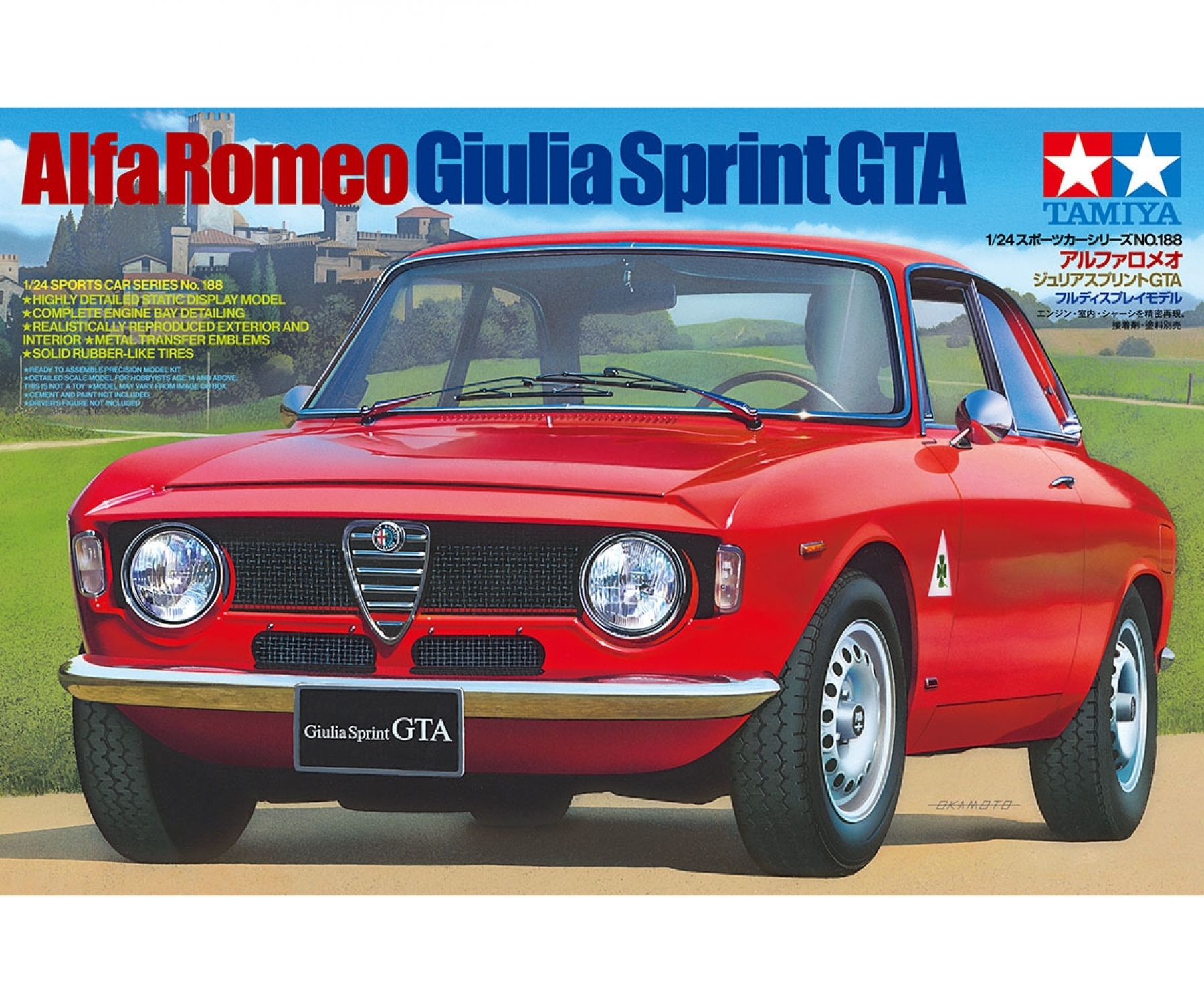 tamiya-24188-1-Alfa-Romeo-Giulia-Sprint-GTA-60s-Sporscar