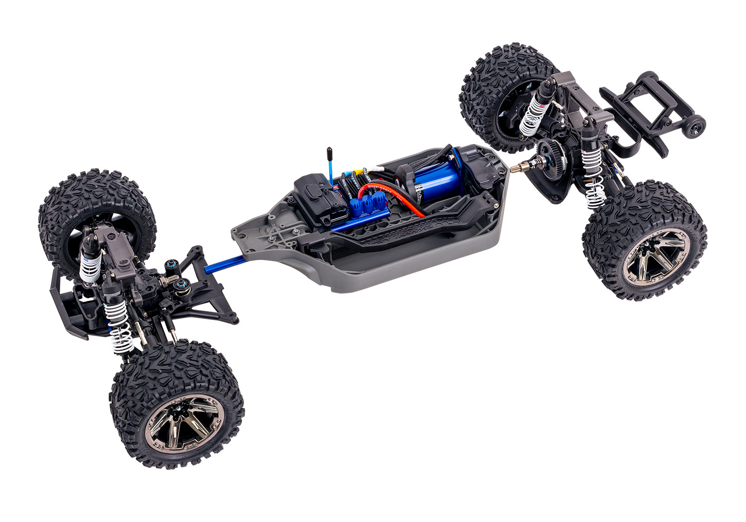 traxxas-67376-4-ORNG-2-Rustler-4x4-VXL-Extreme-Heavy-Duty-Upgrade-Explosionszeichung