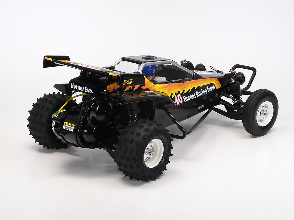 tamiya-58742-2-Hornet-Evo-Off-Road-Buggy-Retro-Vintage-Style