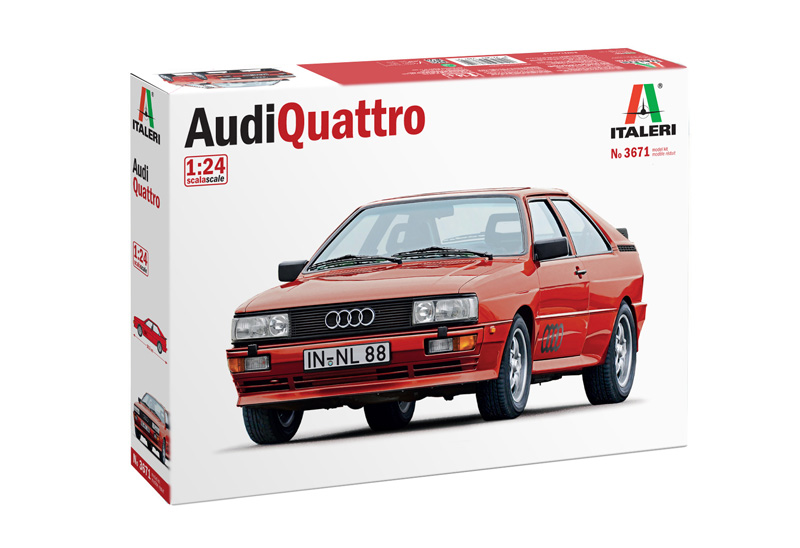 italeri-3671-1-Audi-quattro-Urquattro-Bausatz