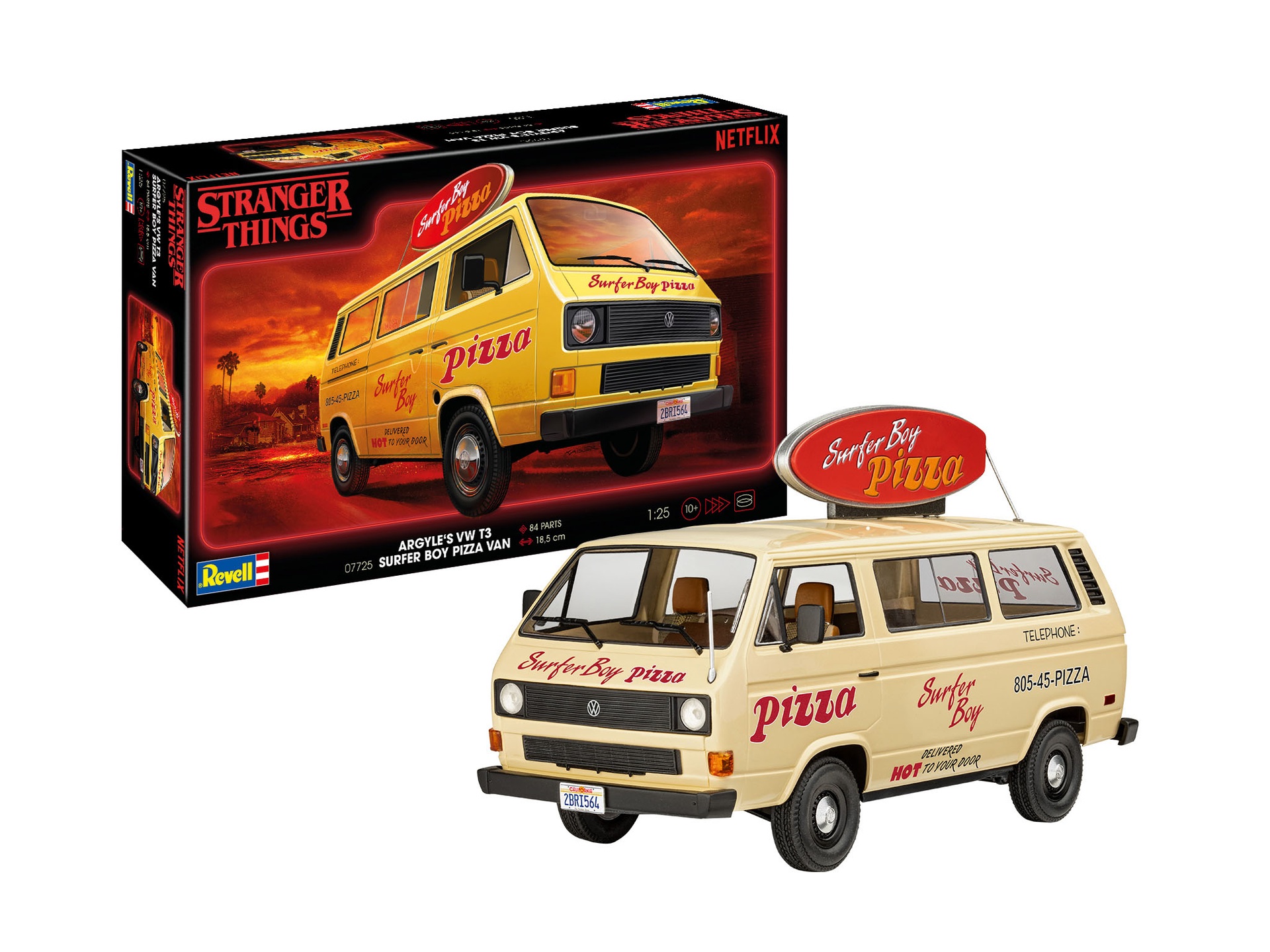 revell-07725-1-Stranger-Things-Argyles-VW-T3-Surfer-Boy-Pizza-Van