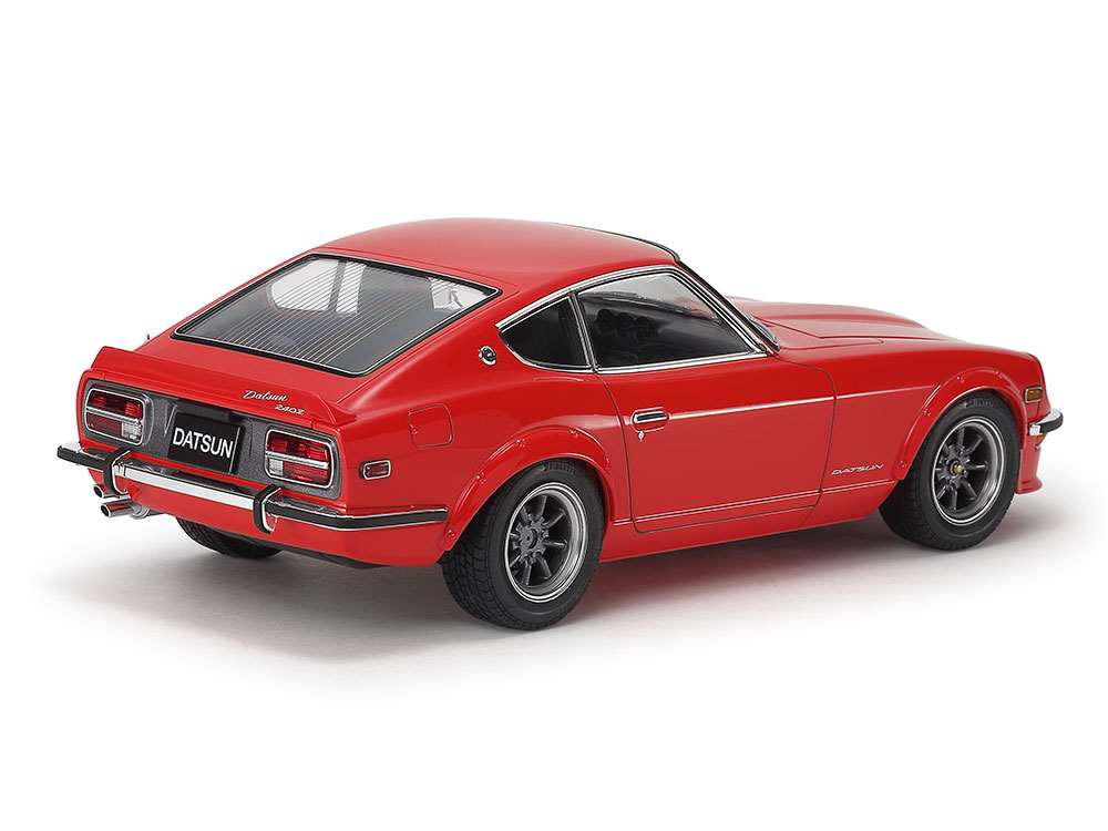 tamiya-24367-3-Nissan-Fairlady-240Z-Street-Custom-Heckschürze