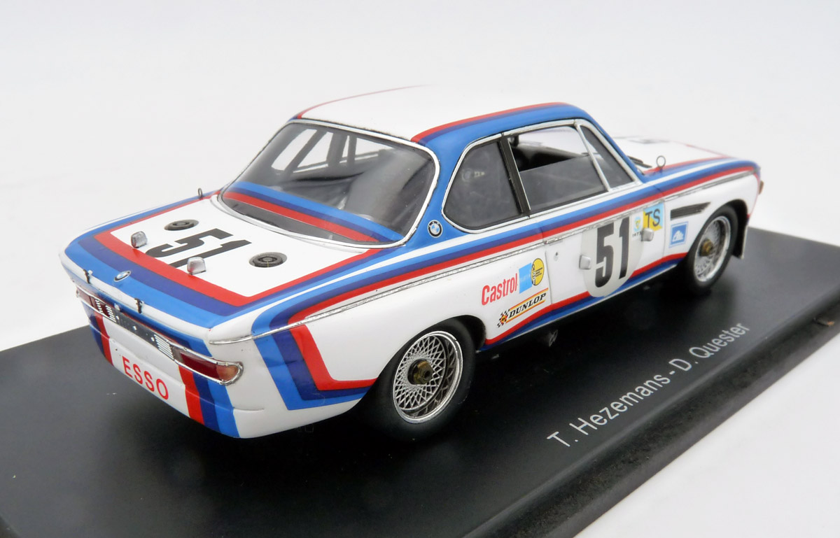 spark-S1562-2-BMW-3-0-CSL-Werkscoupé-Quester-Hezemans-24h-Le-Mans1973-51-straight-six