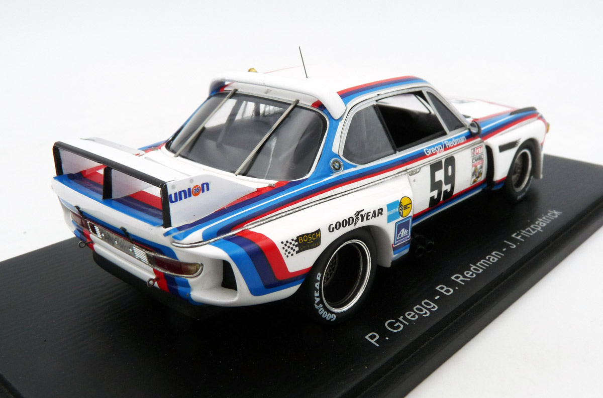 spark-43DA76-2-BMW-3-5-CSL-Winner-24h-Daytona-1976-Peter-Gregg-Brian-Redman-John-Fitzpatrick-BMW-of-North-America